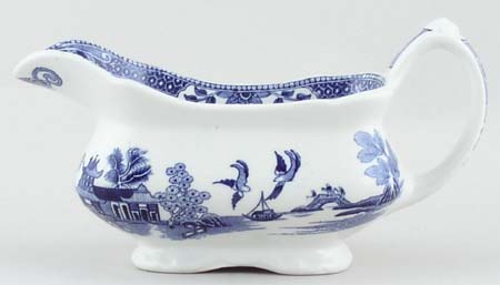 Sauce Boat c1950s